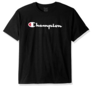 Black Heritage Champion Tee